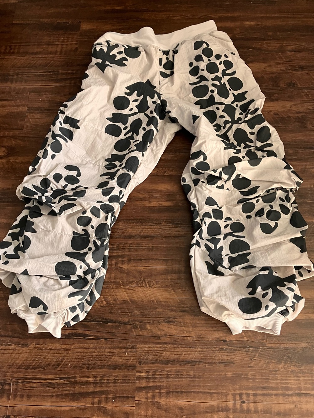 NWOT FP MOVEMENT PARADE PANT XL - Picture 4 of 7